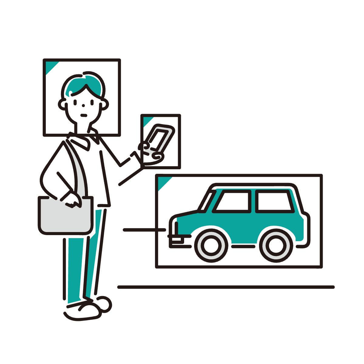 センシング技術