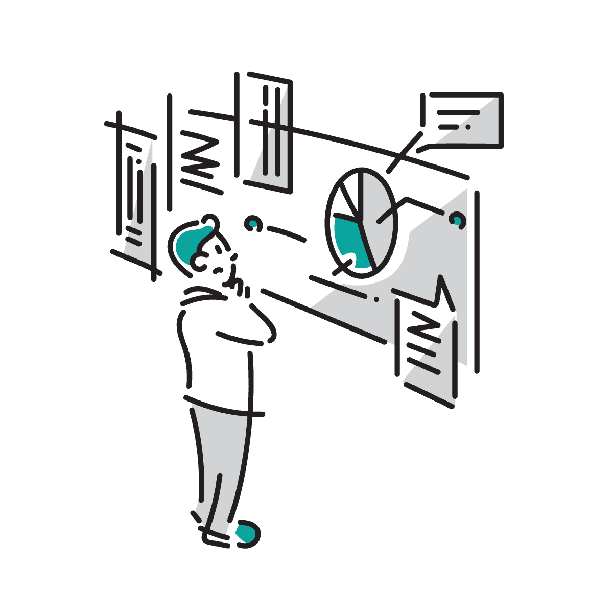 AI測定システム統合サービス