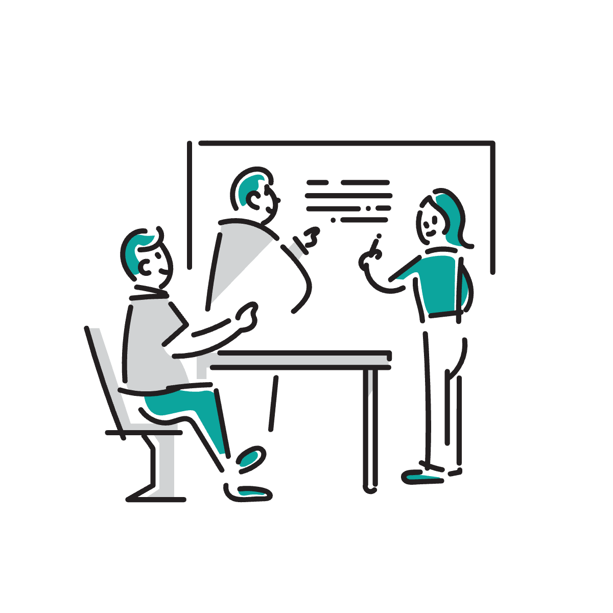 来院型AI測定システム